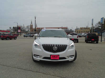 2017 Buick Enclave, $12995. Photo 2