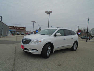 2017 Buick Enclave, $12995. Photo 3