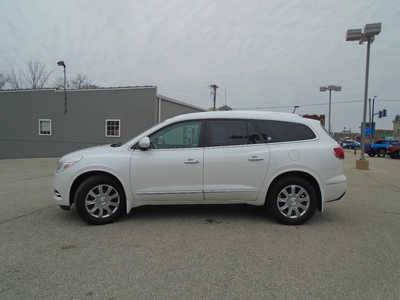 2017 Buick Enclave, $12995. Photo 4