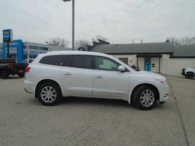 2017 Buick Enclave, $12995. Photo 5
