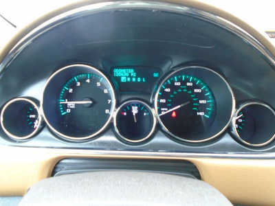 2017 Buick Enclave, $12995. Photo 7