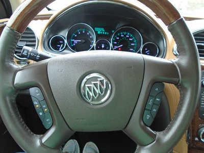 2017 Buick Enclave, $12995. Photo 8
