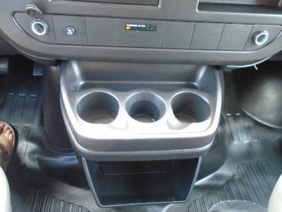 2009 Chevrolet Van,Passenger, $10995. Photo 10