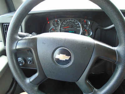 2009 Chevrolet Van,Passenger, $10995. Photo 8