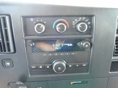 2009 Chevrolet Van,Passenger, $10995. Photo 9