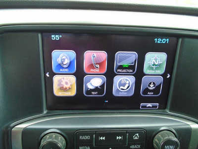 2017 Chevrolet 1500 Crew Cab, $16995. Photo 10