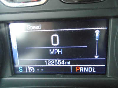 2017 Chevrolet 1500 Crew Cab, $16995. Photo 6