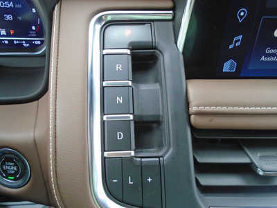 2023 Chevrolet Suburban, $71995. Photo 10