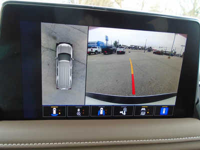 2023 Chevrolet Suburban, $71995. Photo 12