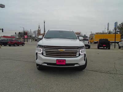 2023 Chevrolet Suburban, $71995. Photo 2