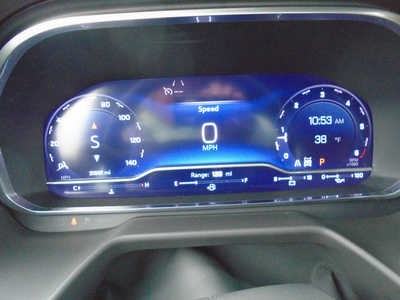 2023 Chevrolet Suburban, $71995. Photo 7