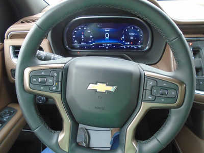 2023 Chevrolet Suburban, $71995. Photo 8