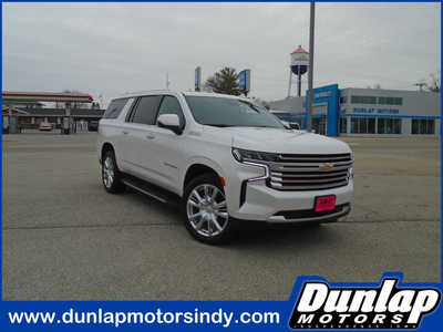 2023 Chevrolet Suburban, $71995. Photo 1