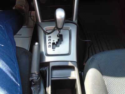 2011 Subaru Forester, $3995. Photo 11