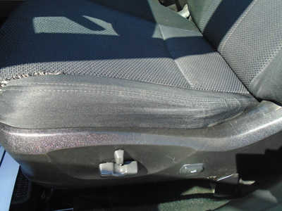 2011 Subaru Forester, $3995. Photo 12