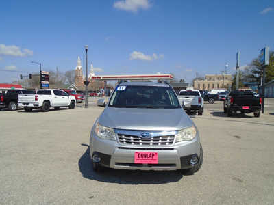 2011 Subaru Forester, $3995. Photo 2