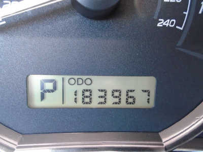 2011 Subaru Forester, $3995. Photo 6
