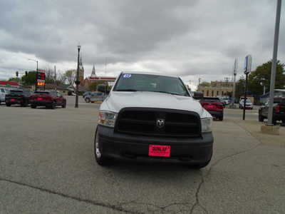 2012 RAM 1500 Crew Cab, $9995. Photo 2