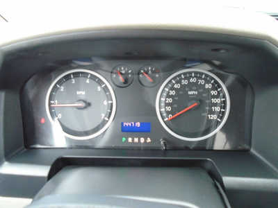 2012 RAM 1500 Crew Cab, $9995. Photo 7
