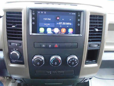 2012 RAM 1500 Crew Cab, $9995. Photo 9