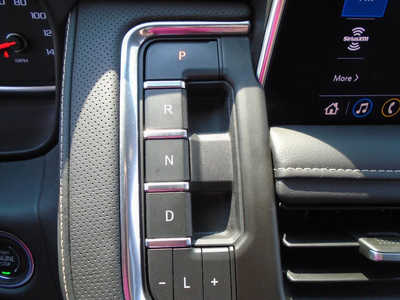 2021 Chevrolet Tahoe, $51995. Photo 10