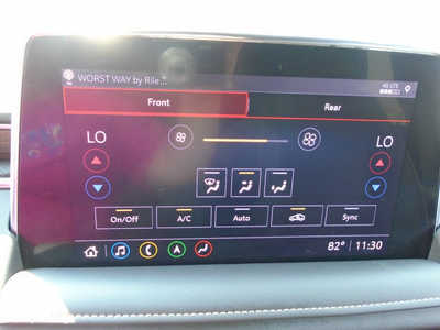 2021 Chevrolet Tahoe, $51995. Photo 12
