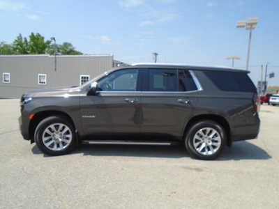 2021 Chevrolet Tahoe, $51995. Photo 4