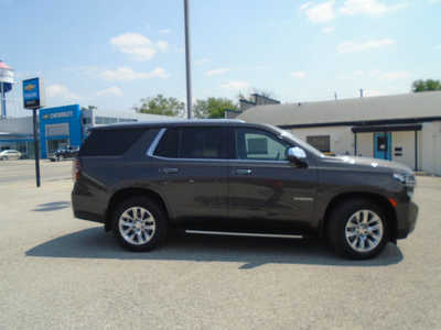 2021 Chevrolet Tahoe, $51995. Photo 5