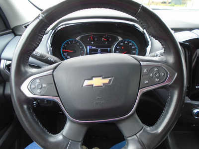 2019 Chevrolet Traverse, $24495. Photo 8