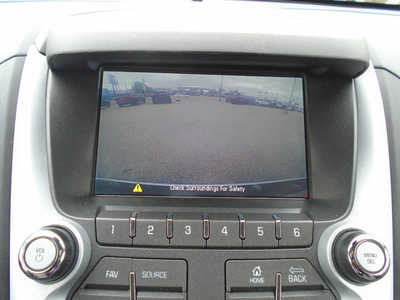 2014 Chevrolet Equinox, $2995. Photo 10