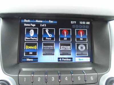 2014 Chevrolet Equinox, $2995. Photo 11