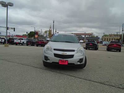 2014 Chevrolet Equinox, $2995. Photo 2
