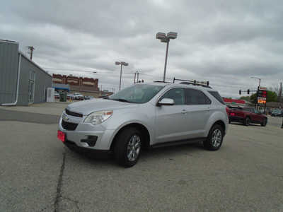2014 Chevrolet Equinox, $2995. Photo 3