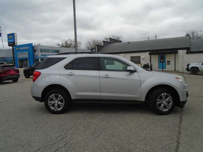 2014 Chevrolet Equinox, $2995. Photo 5