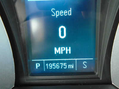 2014 Chevrolet Equinox, $2995. Photo 6