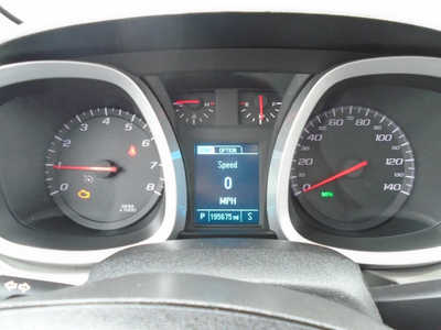 2014 Chevrolet Equinox, $2995. Photo 7