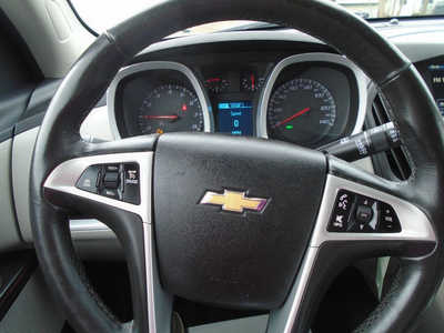 2014 Chevrolet Equinox, $2995. Photo 8