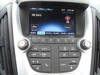 2014 Chevrolet Equinox, $2995. Photo 9