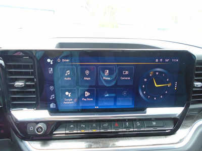 2022 Chevrolet 1500 Crew Cab, $0. Photo 10