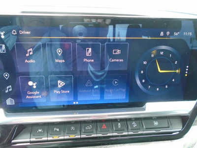 2022 Chevrolet 1500 Crew Cab, $0. Photo 12