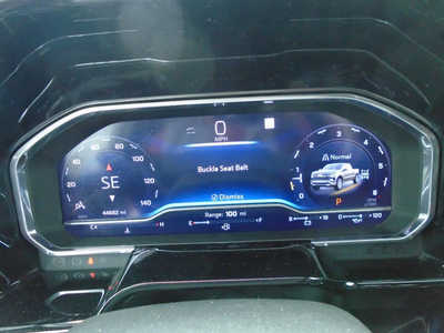 2022 Chevrolet 1500 Crew Cab, $0. Photo 7