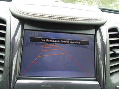2015 Chevrolet Impala, $4495. Photo 10
