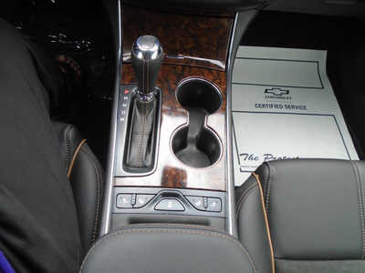 2015 Chevrolet Impala, $4495. Photo 12