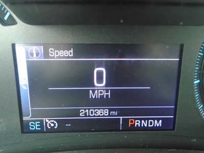 2015 Chevrolet Impala, $4495. Photo 6