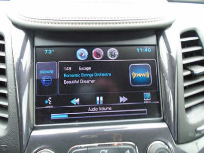 2015 Chevrolet Impala, $4495. Photo 9