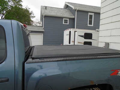 2008 Chevrolet 1500 Crew Cab, $5995. Photo 3
