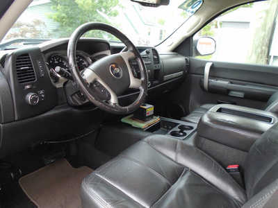 2008 Chevrolet 1500 Crew Cab, $5995. Photo 4
