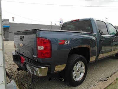 2008 Chevrolet 1500 Crew Cab, $5995. Photo 7
