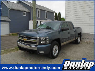 2008 Chevrolet 1500 Crew Cab, $5995. Photo 1