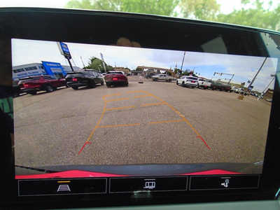 2024 Chevrolet Blazer, $49995. Photo 12